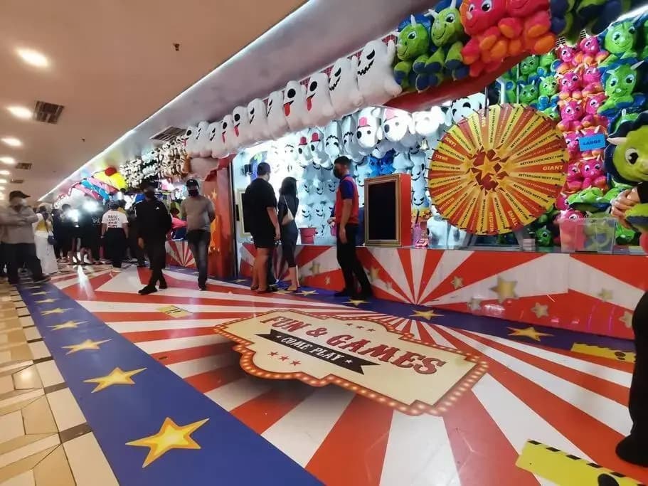 Genting Geo 38 Premium Home Plus 6 Nr GPO & Skyway - photo 13