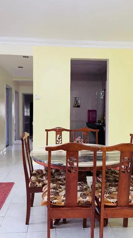RAYYAN AL HAMD Landed MUSLIM HOMESTAY CAMERON HIGHLANDS - photo 5