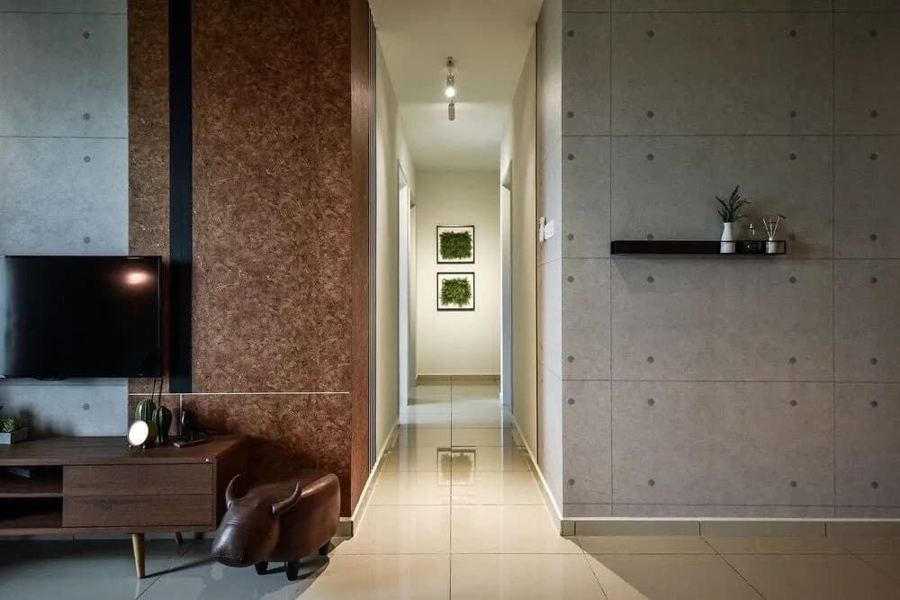 Parkland Residence Melaka Icon Stay - photo 7