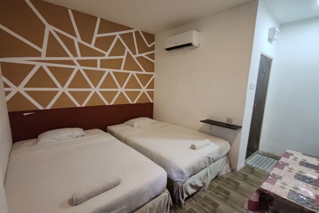 M Motel Meru - photo 7