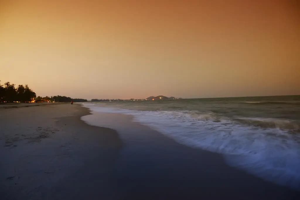 Holiday Villa Beach Resort & Spa Cherating - photo 23