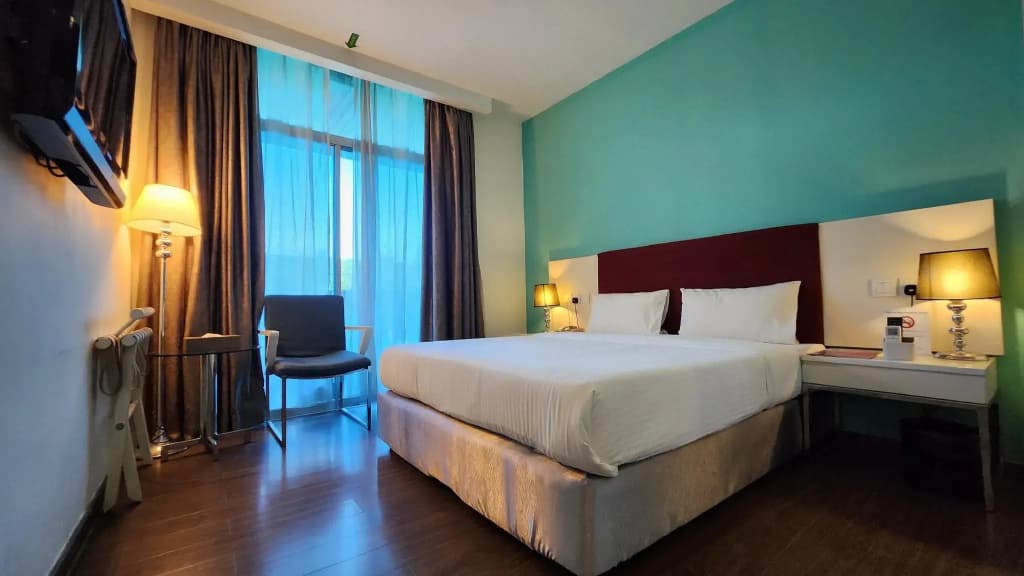 D North Star Hotel & Spa - photo 7