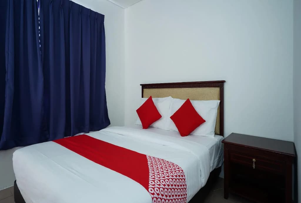 OYO 43955 N9 Business Hotel - photo 7