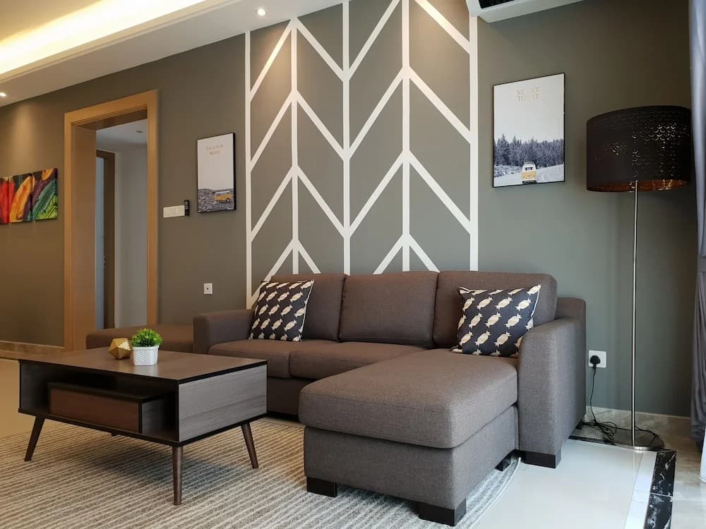 Dreamscape Inn @ R&F Princess Cove - photo 1