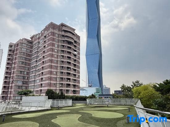 The Robertson Bukit Bintang by Glory Home - photo 27