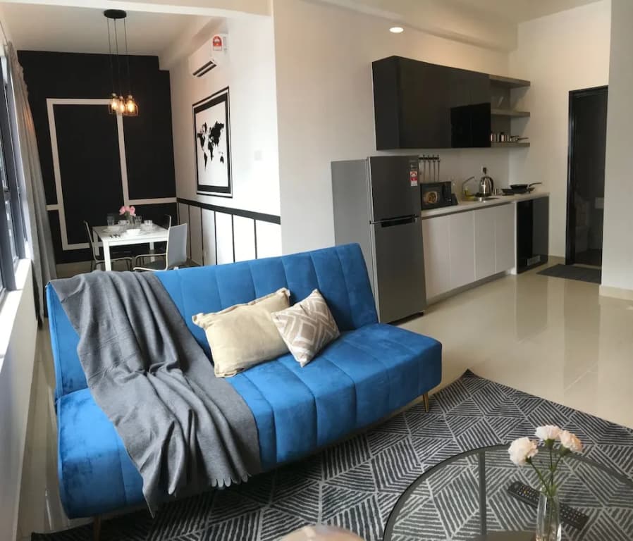 Arte Plus by Easy Suites - photo 3