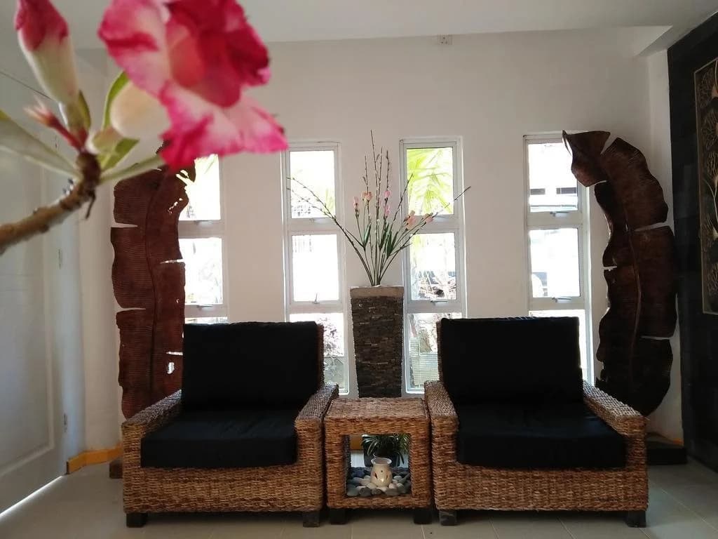 The Serai Cottage (Boutique Hotel) - photo 9