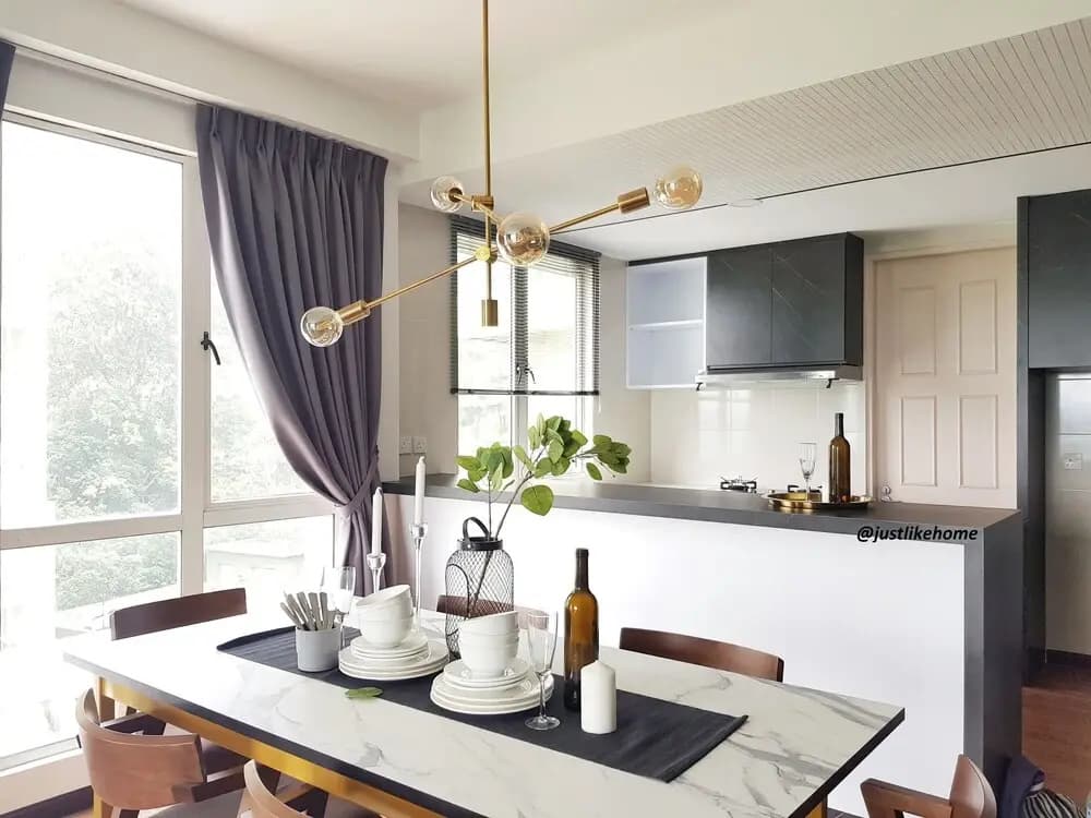 Santubong Suite Just Like Home - photo 6
