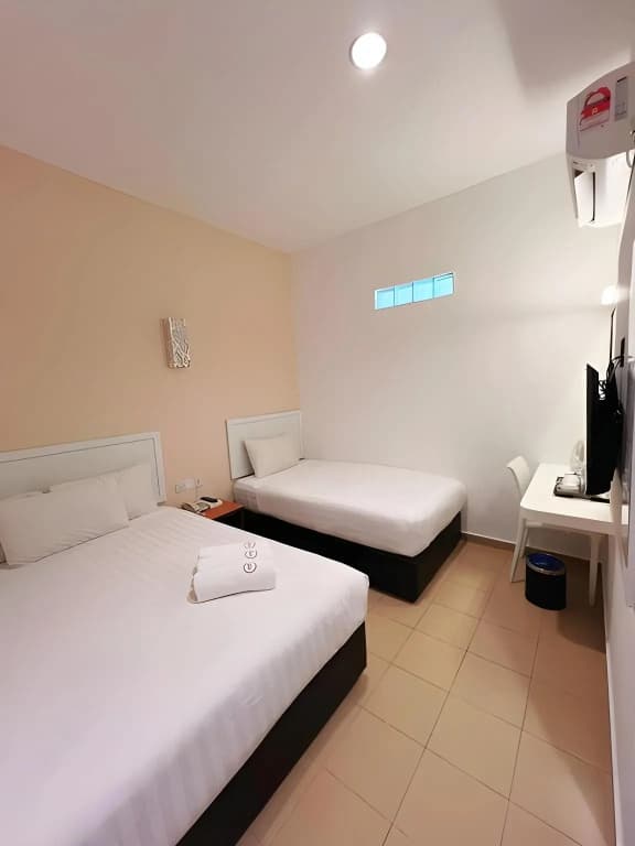 My Hotel Bukit Mertajam - photo 24