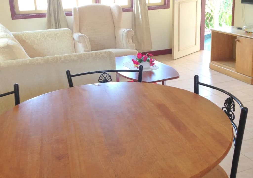 Cherating Bay Resort - photo 3