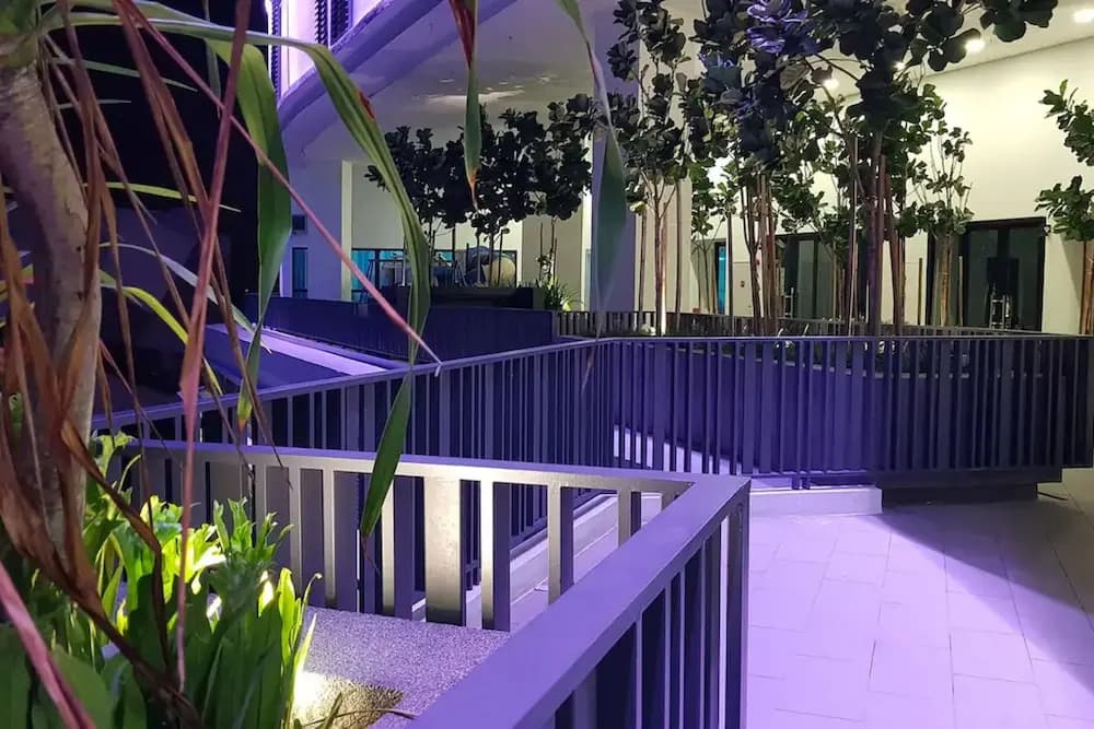 Liberty by EUZMO Residences @ i-City - photo 5