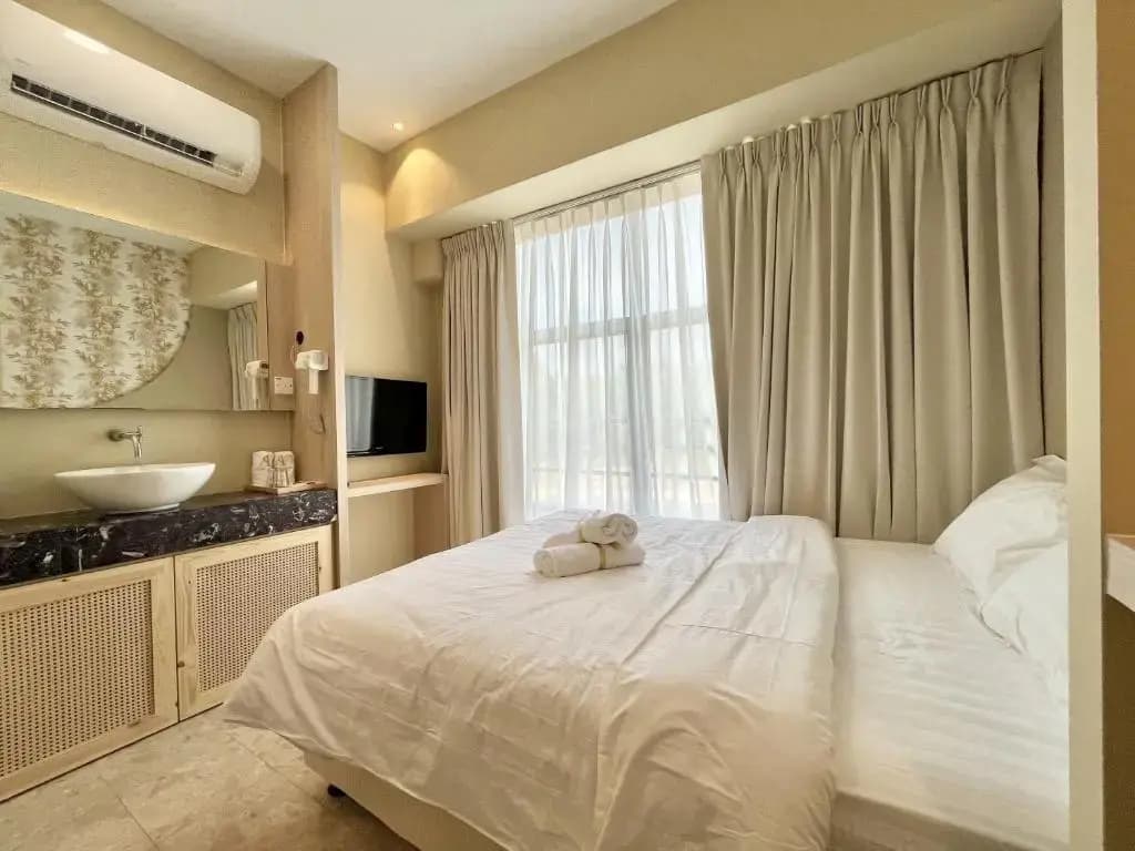 Asimmy Hotel - photo 1