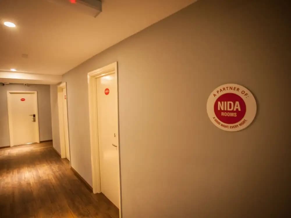 NIDA Rooms Sunway Petaling Suri - photo 10