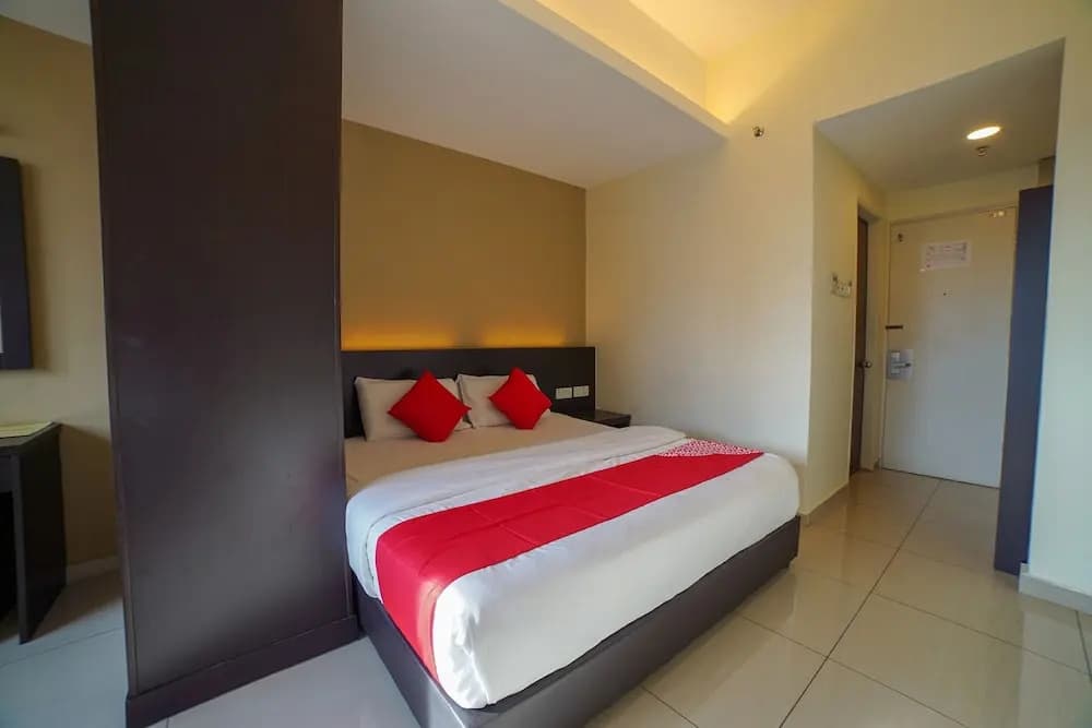 OYO 89531 别墅酒店(OYO 89531 Villa Hotel) - photo 3