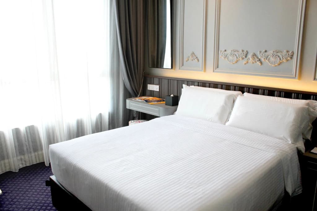 Hatten Place Melaka - photo 2