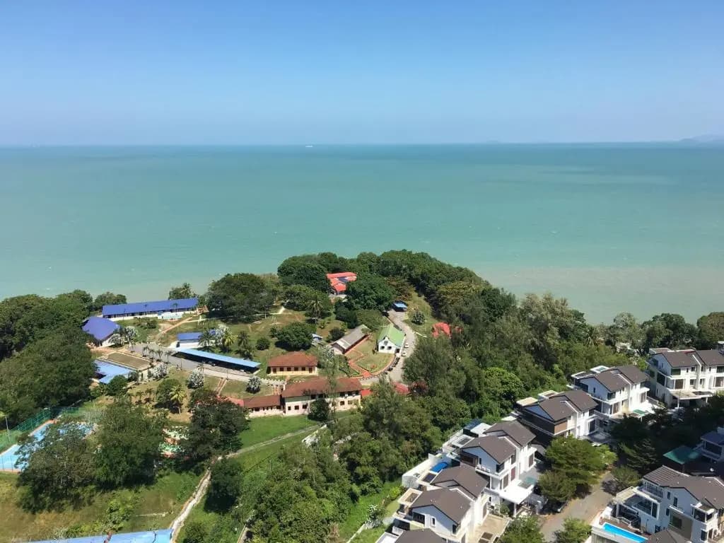 The Ferringhi Sea View - photo 5
