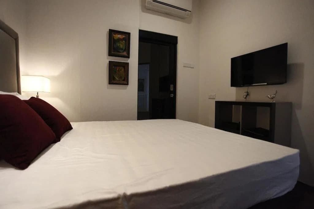 The Privé Malacca - photo 5