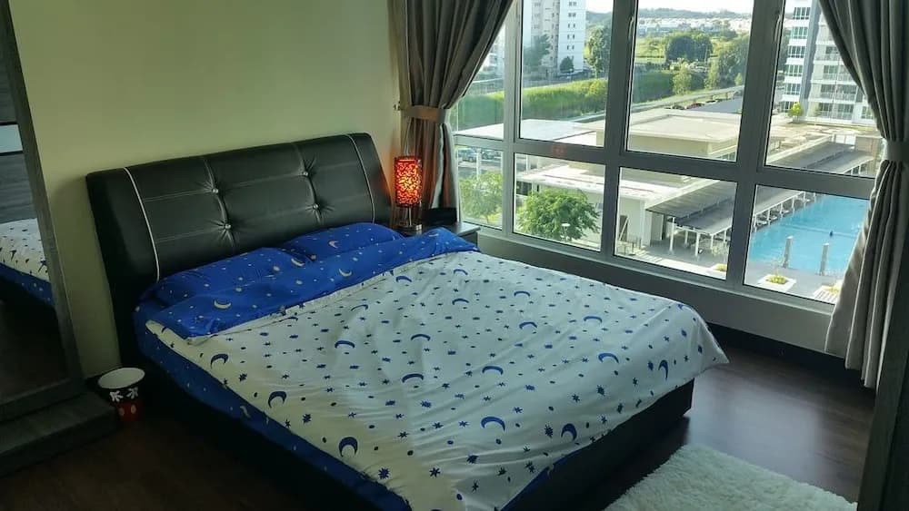 Homestay Signature Suite - photo 4