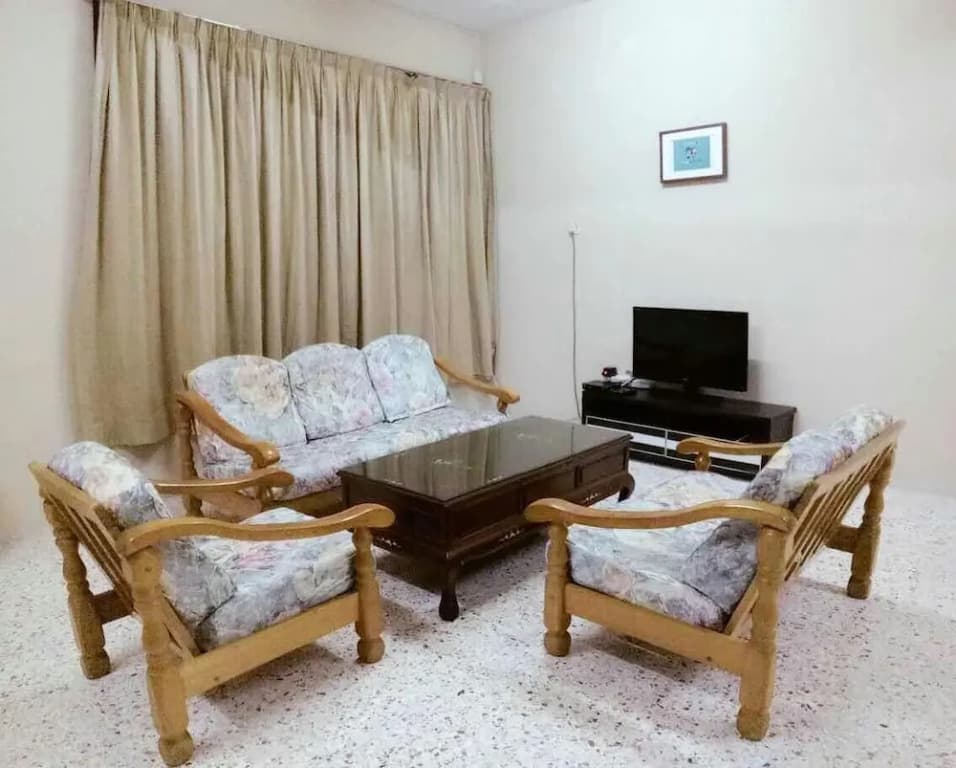 Classic Terrace - photo 4