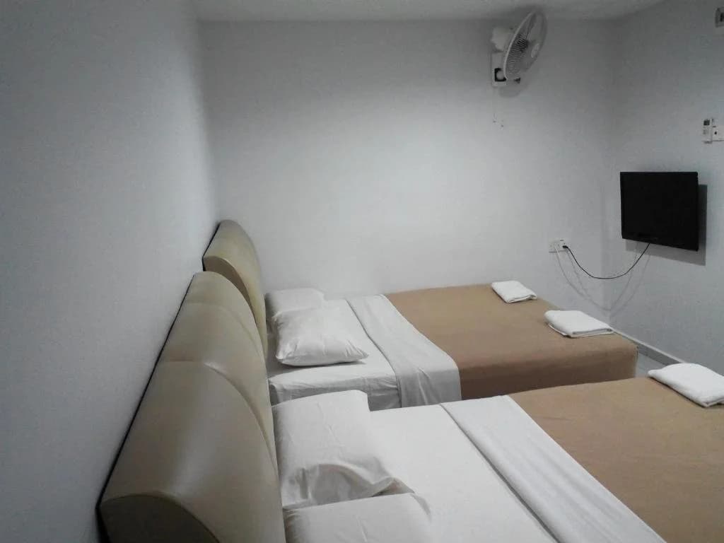 T Hotel - photo 21