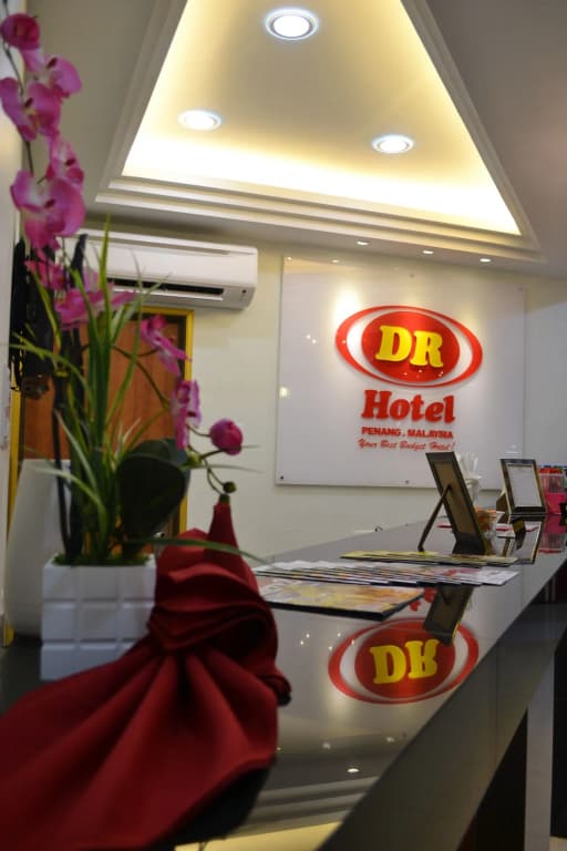 DR Hotel - photo 13