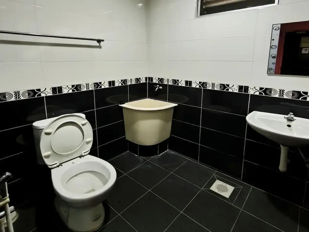 Hotel O Awana Homestay - photo 26