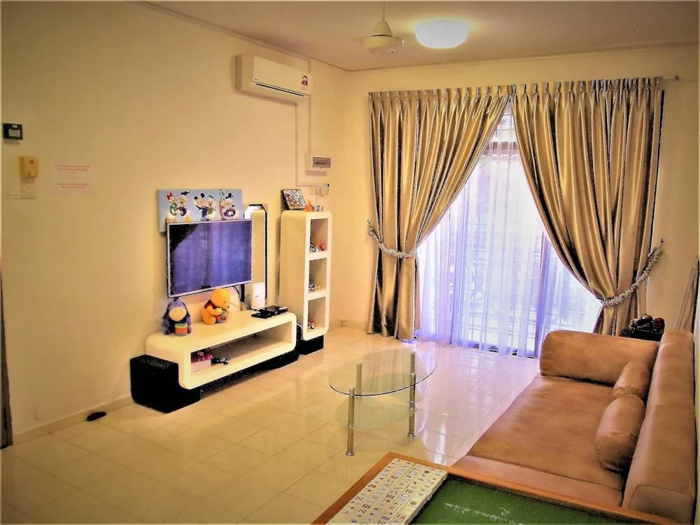 DaHong Fairytale Apartment - photo 2