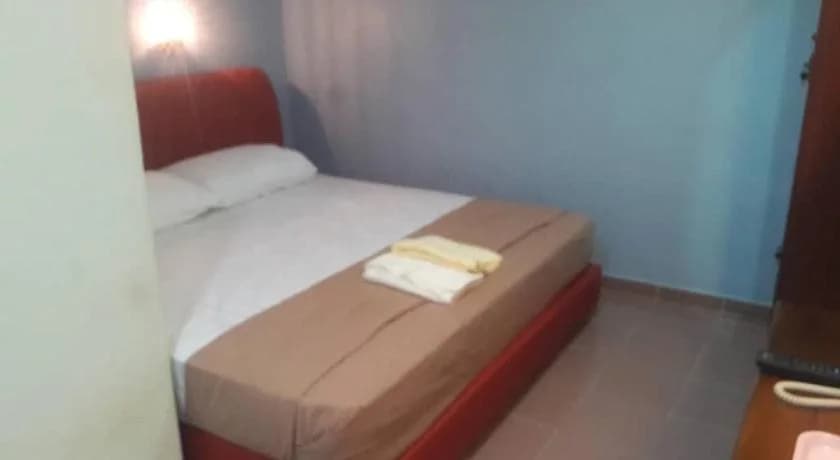 Coop Hotel Dungun - photo 2