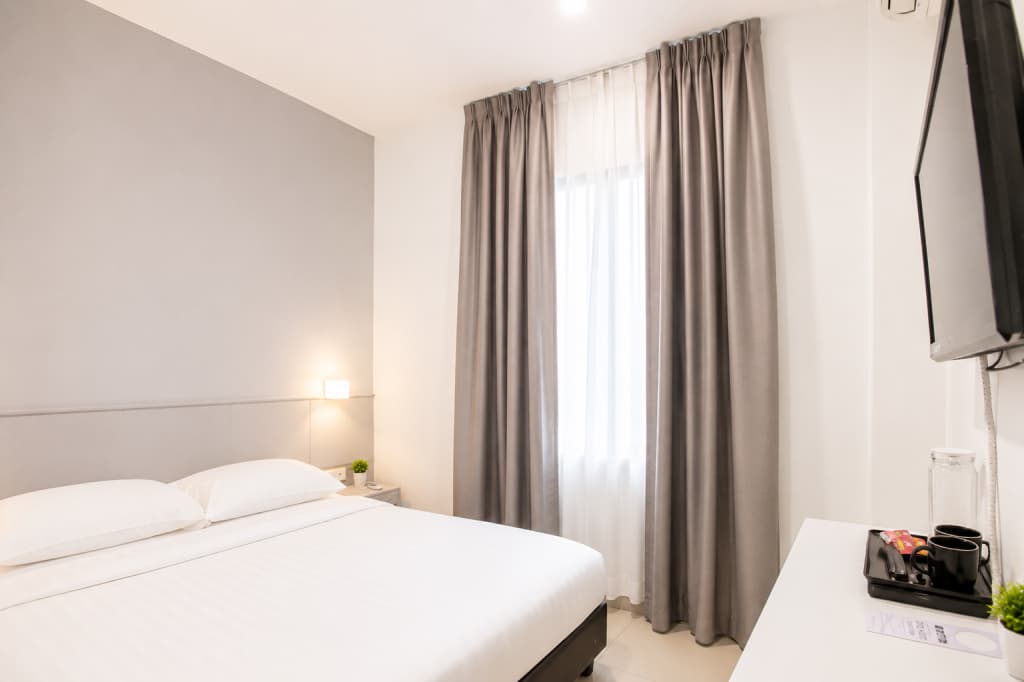 Grand Swiss Hotel - photo 19