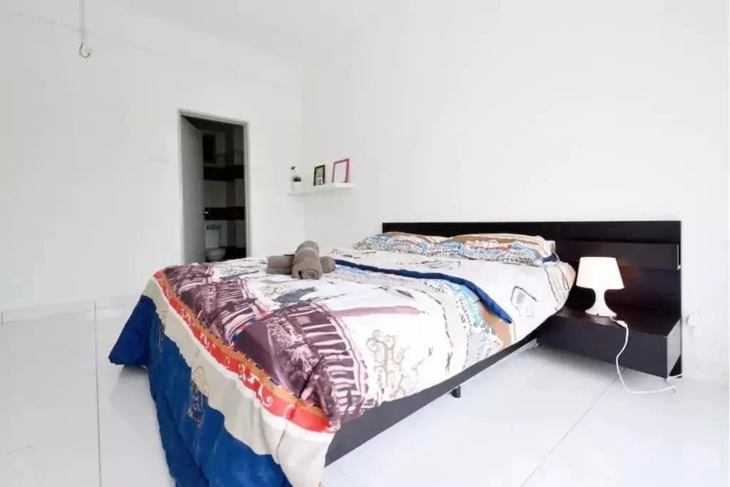 The Twin Residence - photo 5