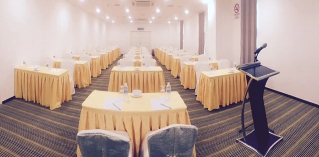Midcity Hotel Melaka - photo 25