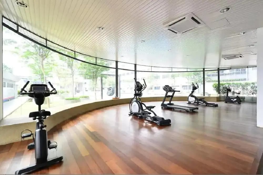 Skypod - photo 16