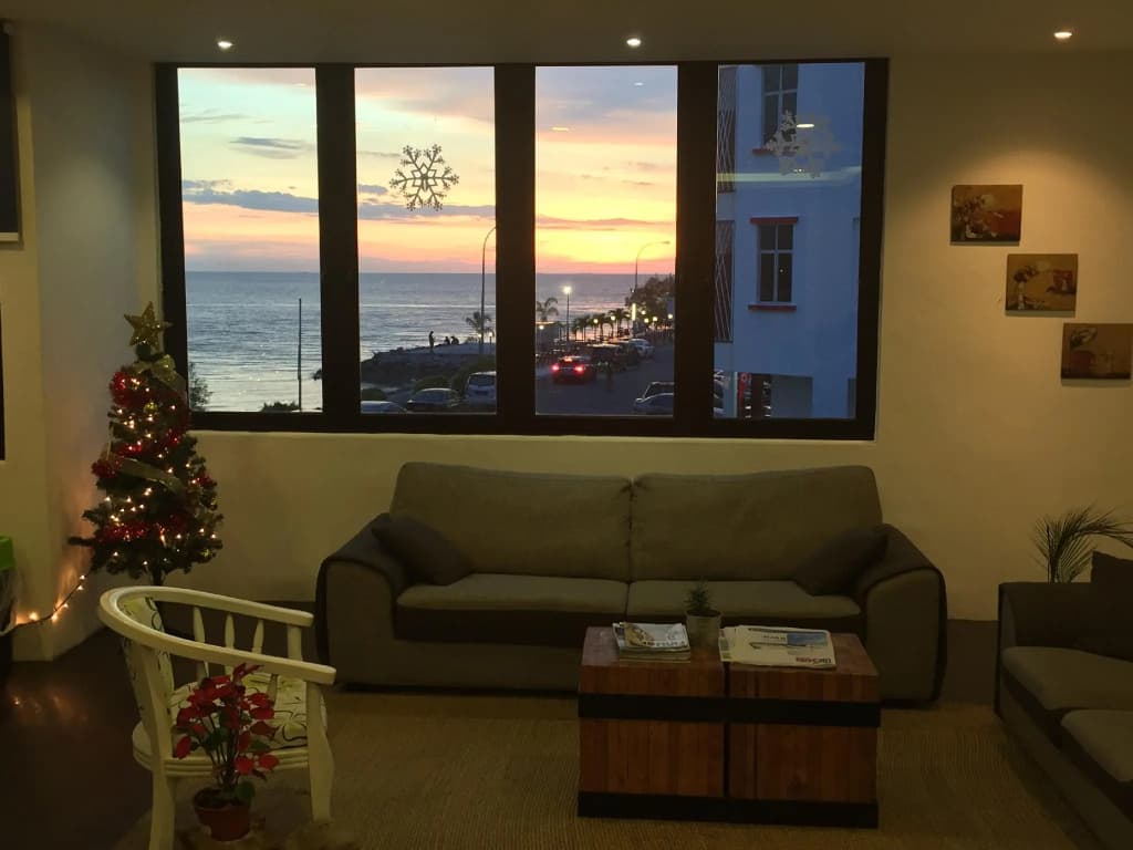 The Oikos Hotel - photo 8