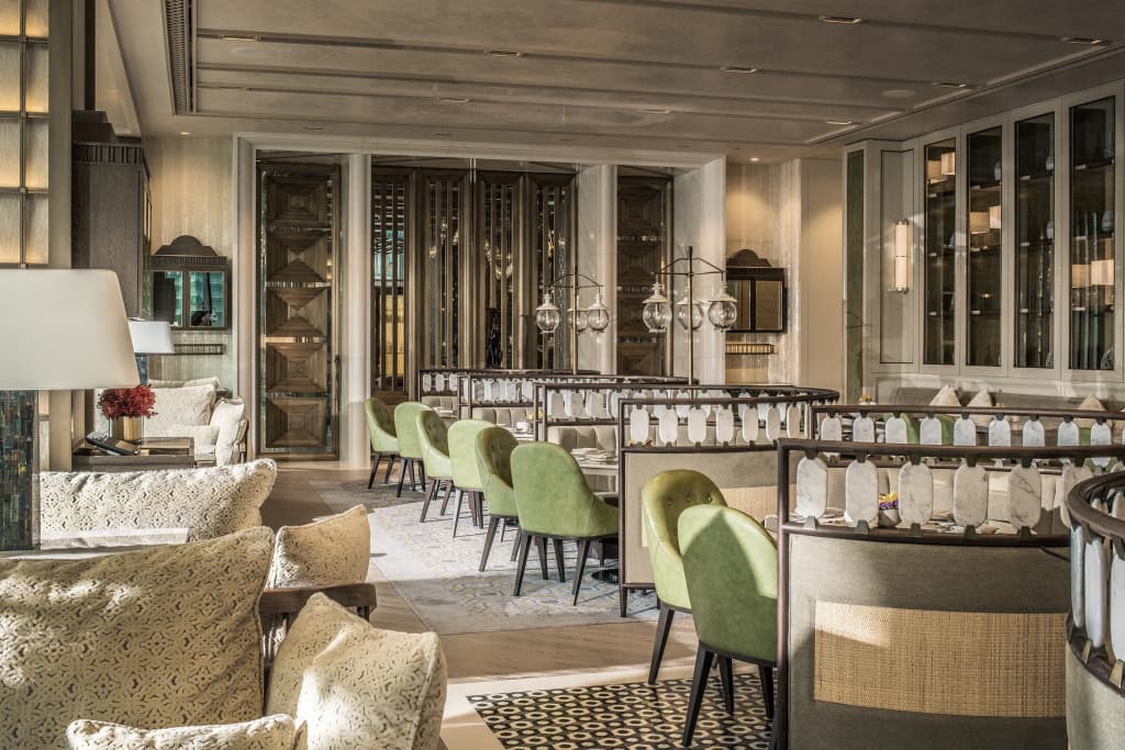 Four Seasons Hotel Kuala Lumpur - photo 30