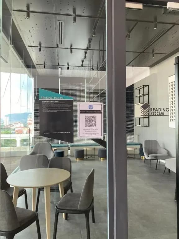 Lucky Continew Residence 1 Bedroom - TRX KL - photo 1