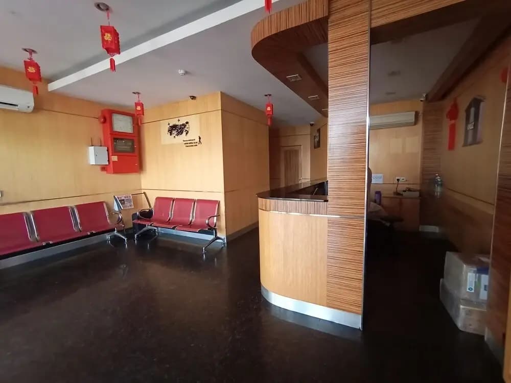 Oyo 89866 Houz Inn - photo 11