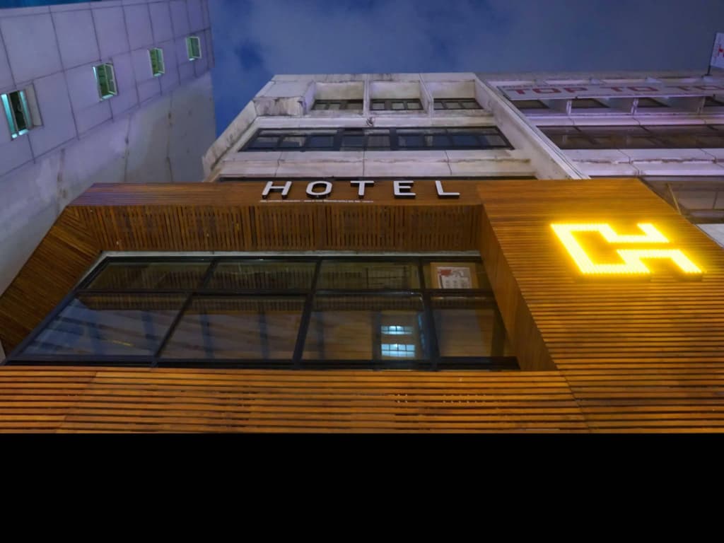 Chaos Boutique Hotel - photo 1