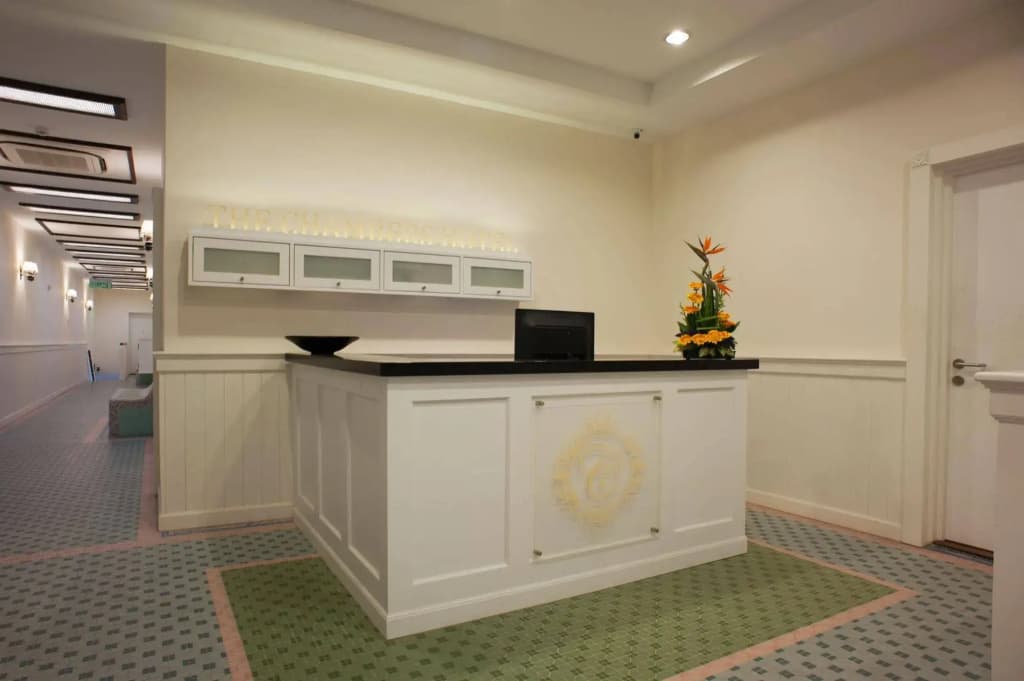 The Chambers - photo 20