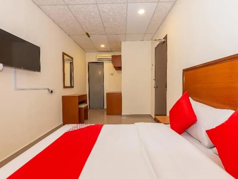 OYO 840 Hotel Bamboo - photo 5