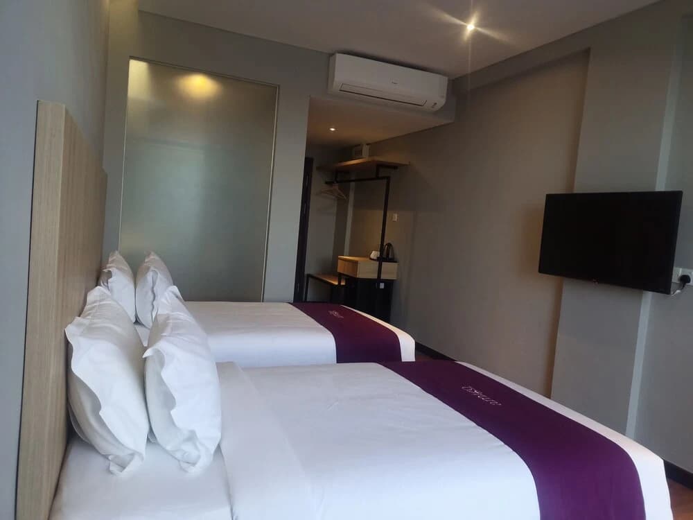 Amigo Hotel Bintulu - photo 6