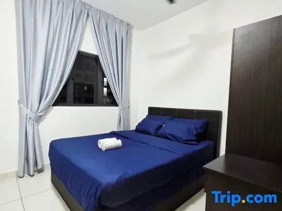 Tradres Park 3BR2CP - photo 10