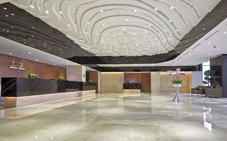 Atmosphere De Genting - photo 2