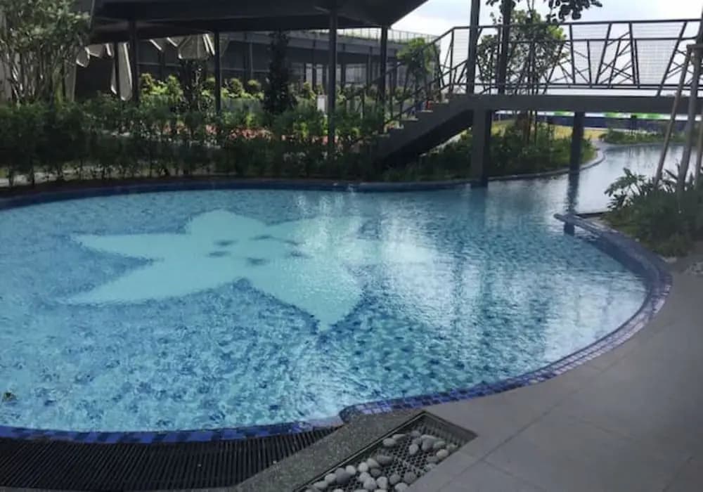 M Premium Petalz Residence - photo 14