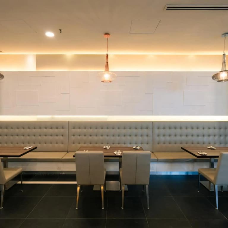 Hotel Tamara Melaka - photo 23