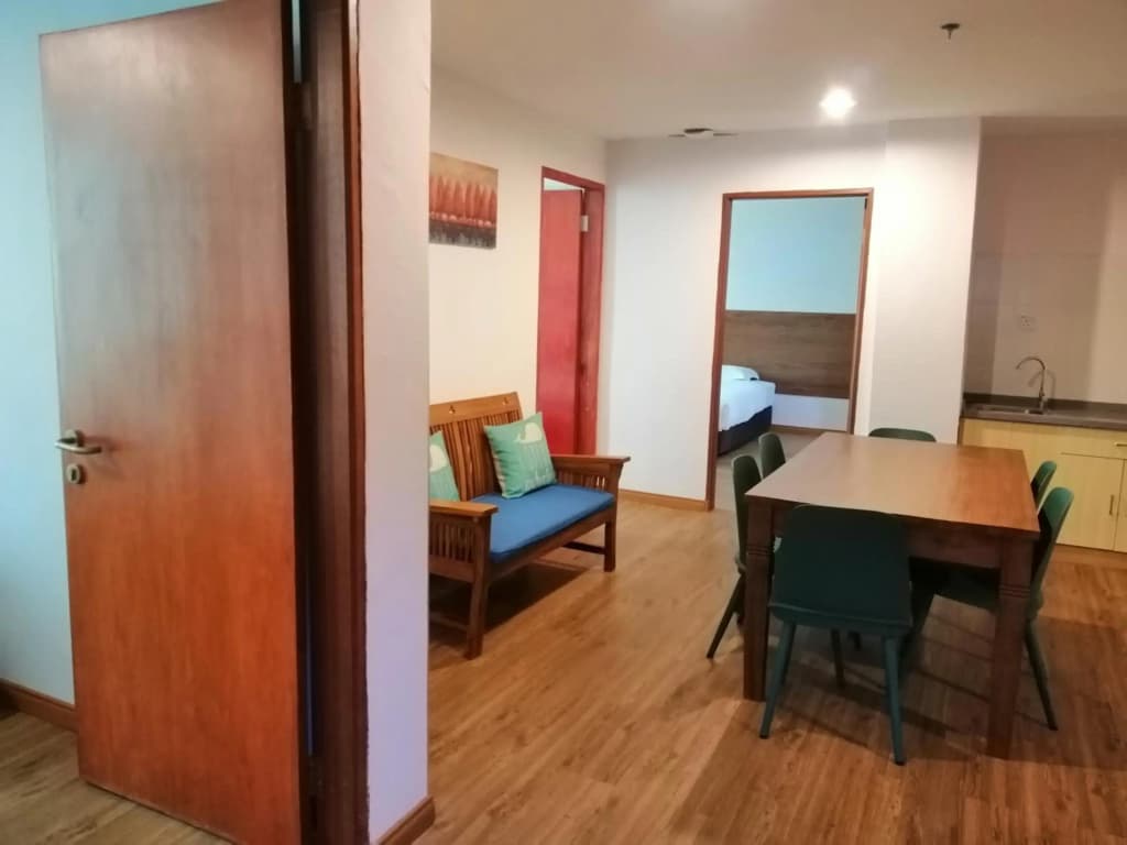 TD Mutiara Hotel - photo 17