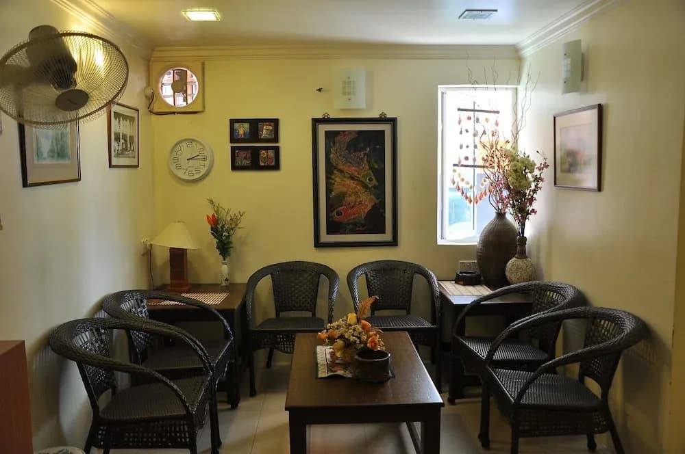 Johan Travellers Lodge - photo 12