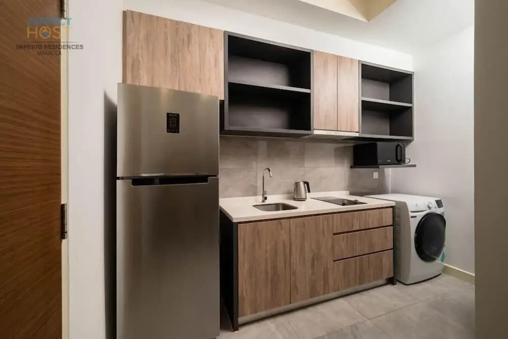 Imperio Residence by Perfect Host - photo 20