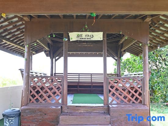 Labis Sunrise Farm Stay - photo 9