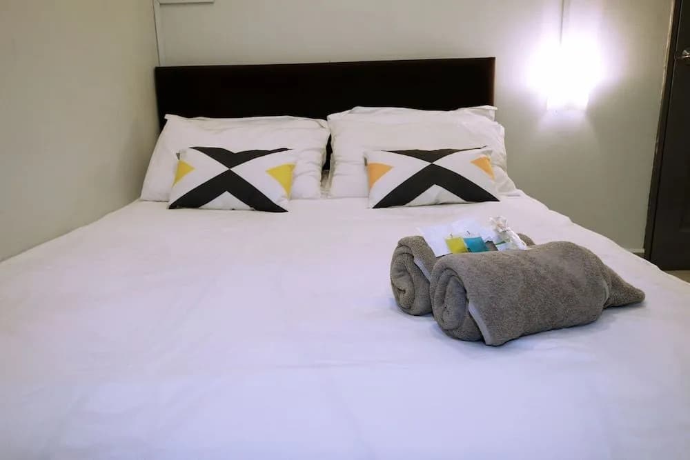 KK Room at Kota Kinabalu City Center - photo 3