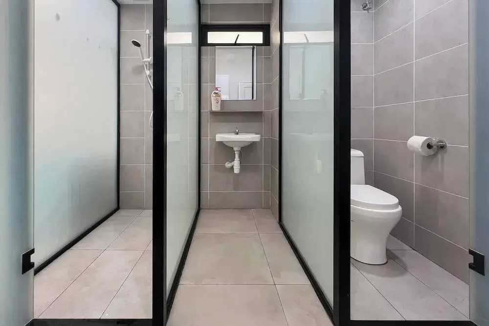 DK Impian Luxury Condominiums Smarthome - photo 10